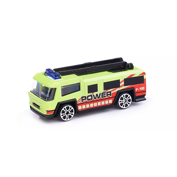 Фото к товару Парковка 660-A323 "Circulatipn garage city" в коробке Парковка 660-A323 "Circulatipn garage city" в коробке