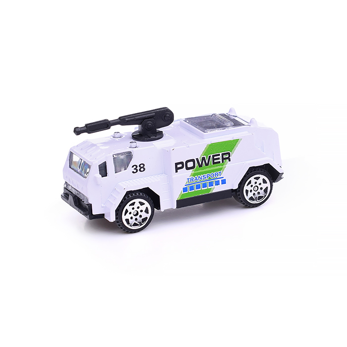 Фото к товару Парковка 660-A323 "Circulatipn garage city" в коробке Парковка 660-A323 "Circulatipn garage city" в коробке