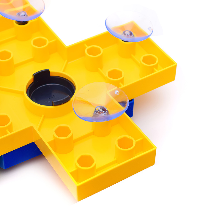 Автотрек ALW002 в коробке