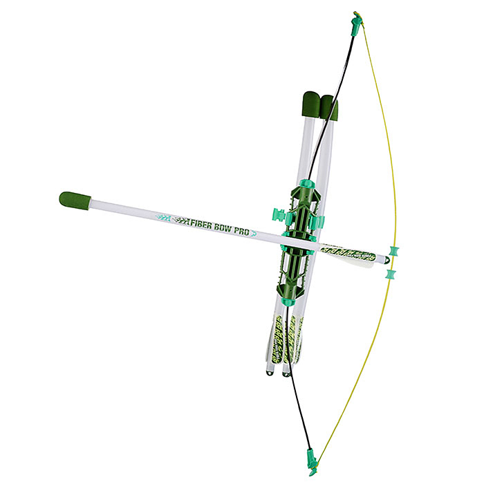 Фото к товару Набор лучника Pro (стреляет более 40 метров ) в коробке Набор лучника Pro (стреляет более 40 метров ) в коробке