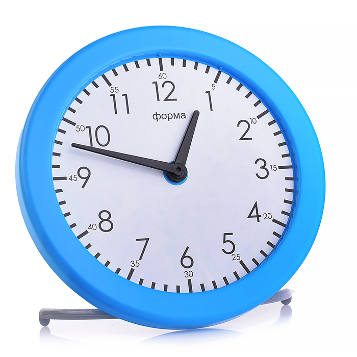 Фото к товару Часы с механизмом Часы с механизмом