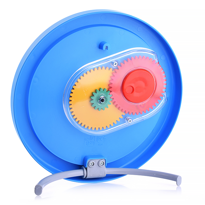 Фото к товару Часы с механизмом Часы с механизмом