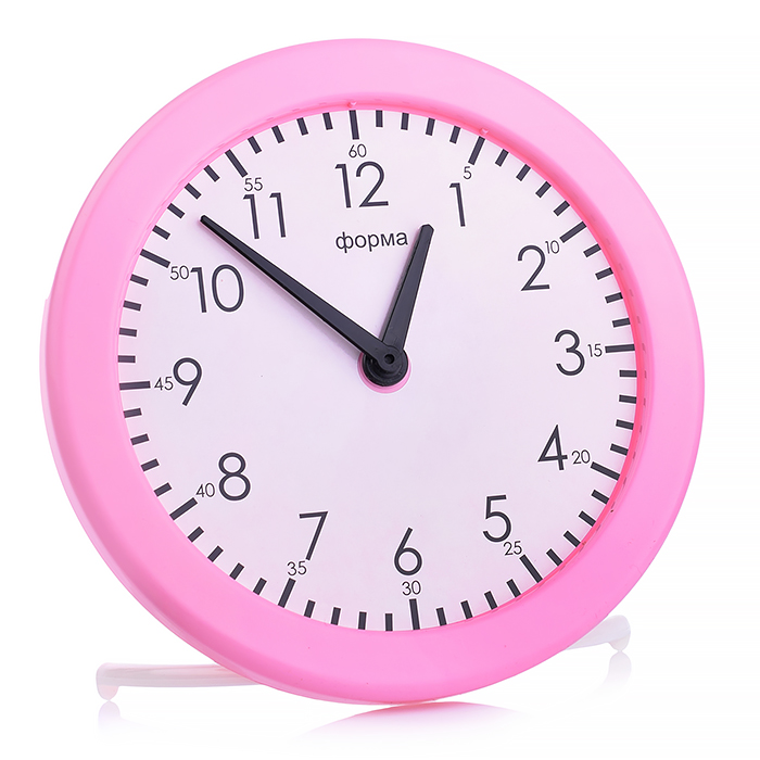 Фото к товару Часы с механизмом Часы с механизмом