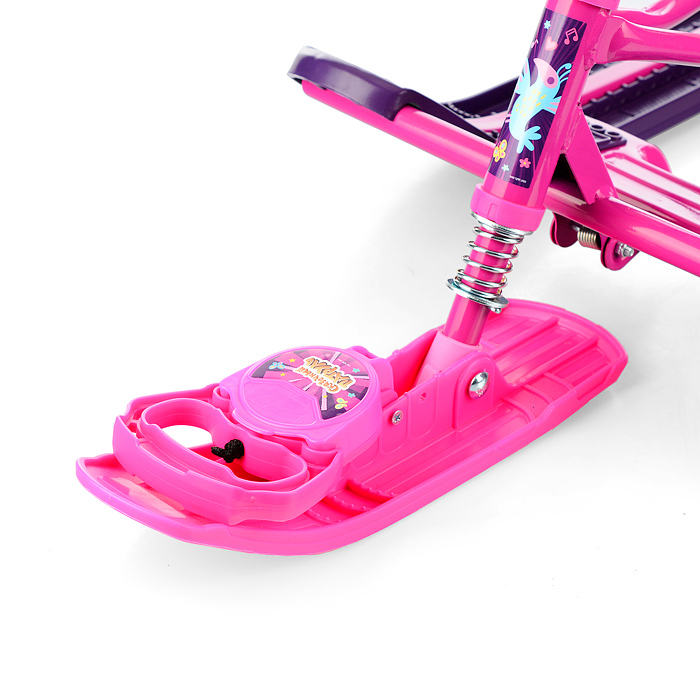 Фото к товару Игрушка. Снегокат "Тимка спорт 4-1" (Сказочный патруль) Игрушка. Снегокат "Тимка спорт 4-1" (Сказочный патруль)