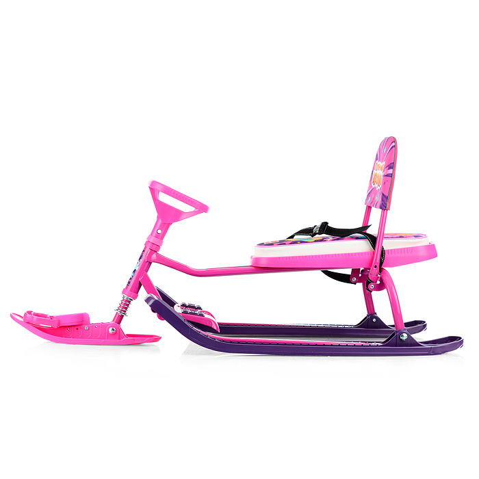 Фото к товару Игрушка. Снегокат "Тимка спорт 4-1" (Сказочный патруль) Игрушка. Снегокат "Тимка спорт 4-1" (Сказочный патруль)