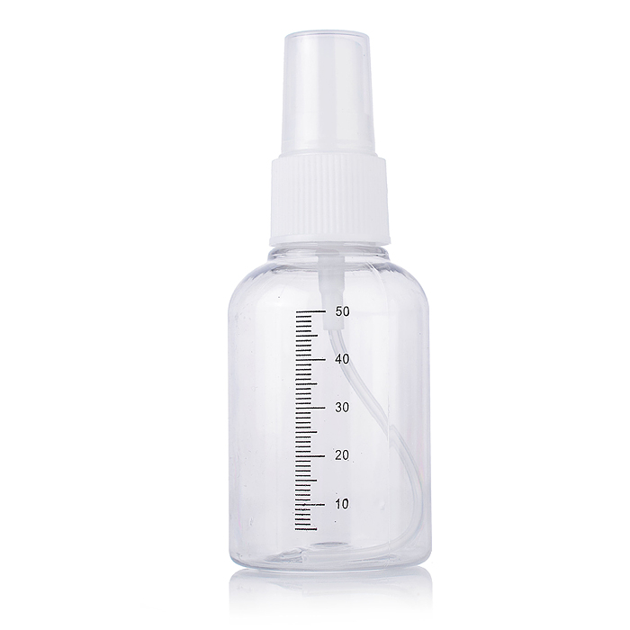 Набор баночек 00-3627 в пакете