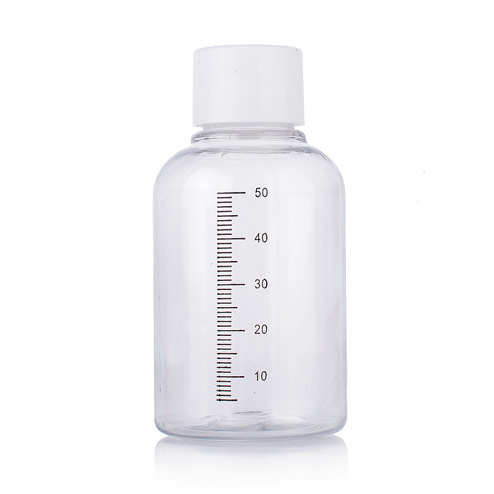 Набор баночек 00-3627 в пакете