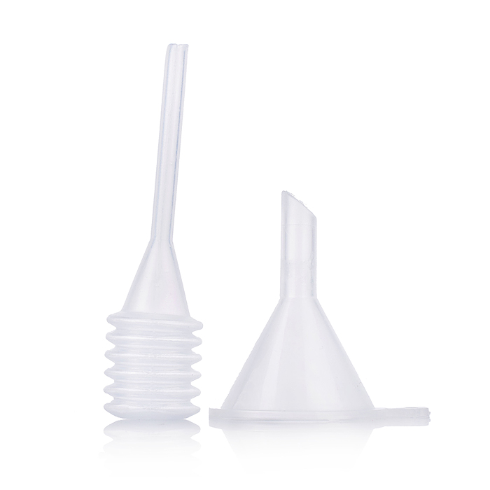 Набор баночек 00-3627 в пакете