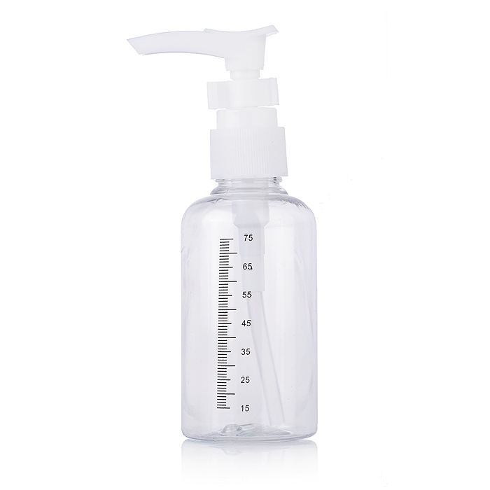 Набор баночек 00-3627 в пакете