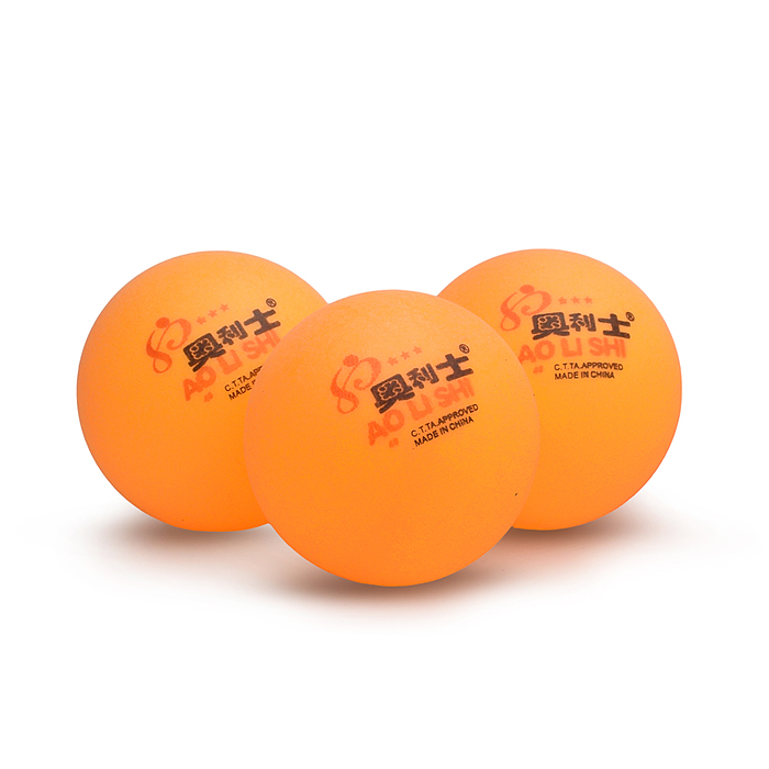 Мяч для настольного тенниса 00-3701 40мм 