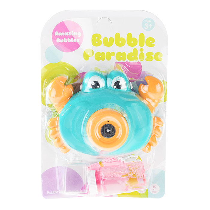 Фото к товару Мыльные пузыри 3939-83A на листе Мыльные пузыри 3939-83A на листе