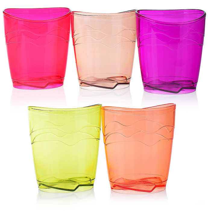 Стакан офис. Премиум, ассорти СН870 Стакан офис. Премиум, ассорти СН870