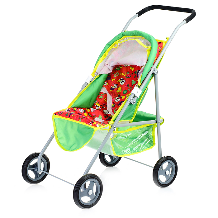 Фото к товару Коляска прогулочная Коляска прогулочная