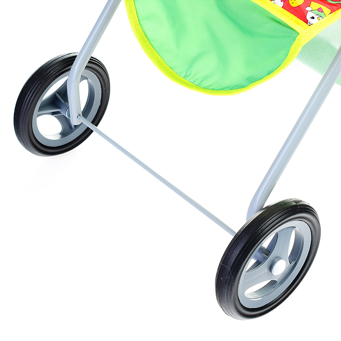 Фото к товару Коляска прогулочная Коляска прогулочная