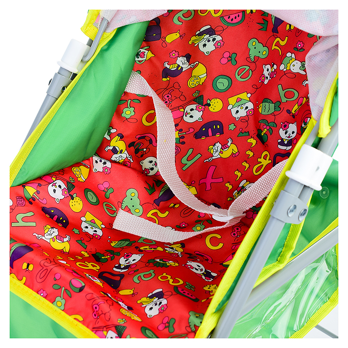 Фото к товару Коляска прогулочная Коляска прогулочная