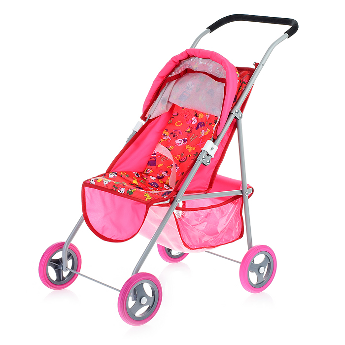 Фото к товару Коляска прогулочная Коляска прогулочная