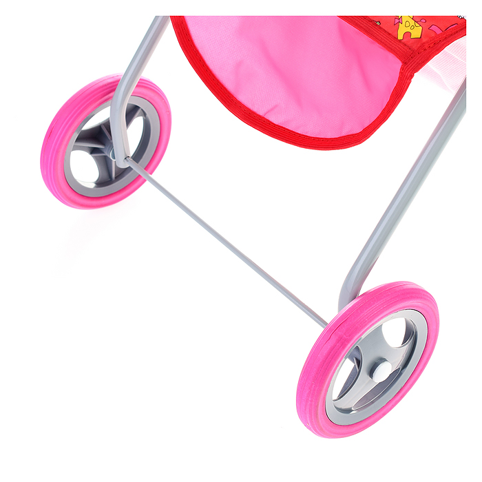 Фото к товару Коляска прогулочная Коляска прогулочная