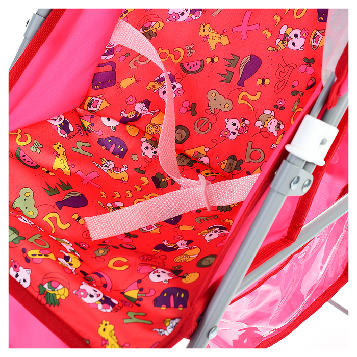 Фото к товару Коляска прогулочная Коляска прогулочная