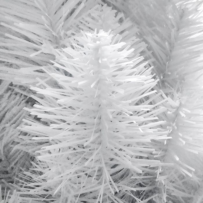 Фото к товару Елка искусственная "White" 300 см Елка искусственная "White" 300 см