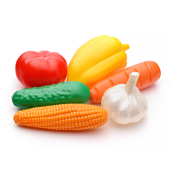 Набор "Овощи" в ящике