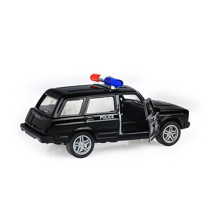 Фото к товару Машина F1137-4M "Спецслужба-4" метал., в дисплее Машина F1137-4M "Спецслужба-4" метал., в дисплее