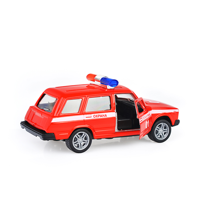 Фото к товару Машина F1137-4M "Спецслужба-4" метал., в дисплее Машина F1137-4M "Спецслужба-4" метал., в дисплее