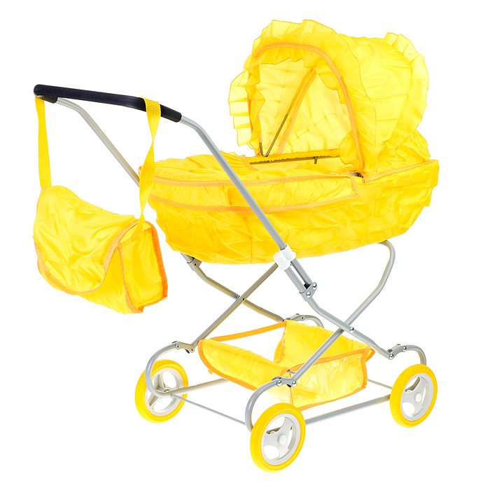 Коляска "Классика -6" 