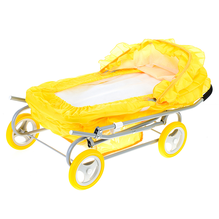 Коляска "Классика -6" 