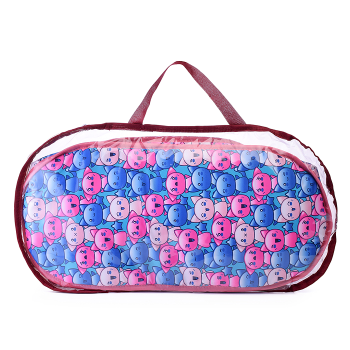 Сумка-переноска для куклы 