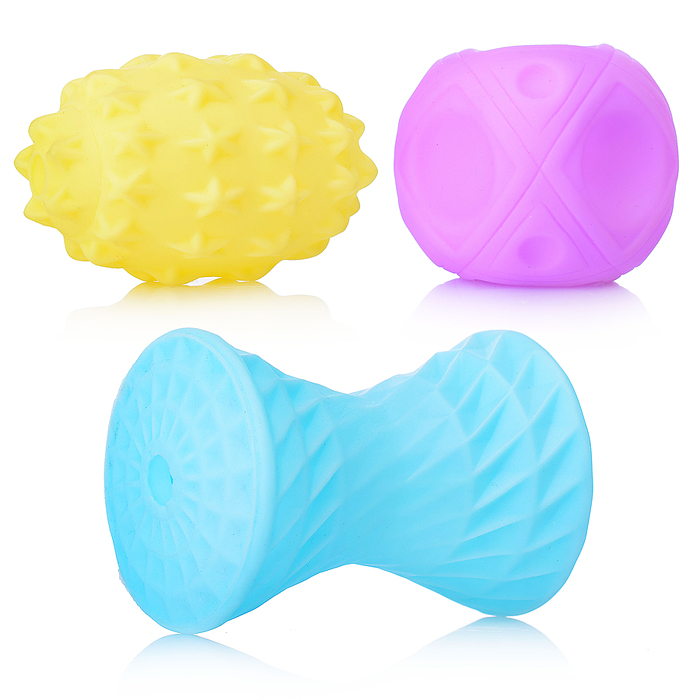 Игрушки для купания 11-A15 "Геометрическиие фигурки" в сетке Игрушки для купания 11-A15 "Геометрическиие фигурки" в сетке