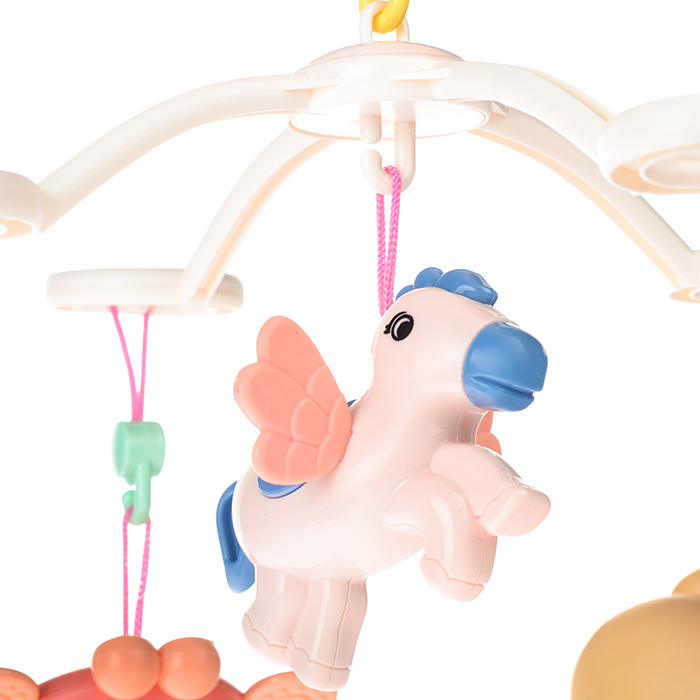 Фото к товару Мобиль 668-183 "Морская прогулка" в коробке Мобиль 668-183 "Морская прогулка" в коробке