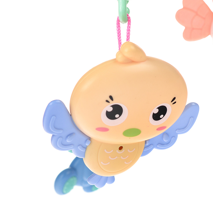 Фото к товару Мобиль 668-183 "Морская прогулка" в коробке Мобиль 668-183 "Морская прогулка" в коробке