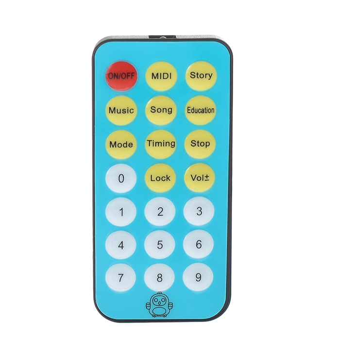 Фото к товару Мобиль 668-183 "Морская прогулка" в коробке Мобиль 668-183 "Морская прогулка" в коробке