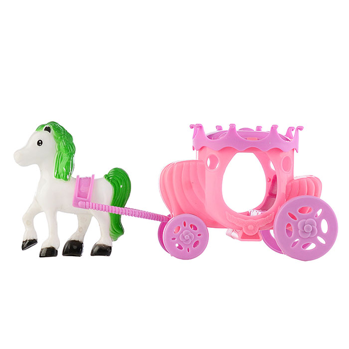 Фото к товару Игровой набор "Домик" в коробке Игровой набор "Домик" в коробке