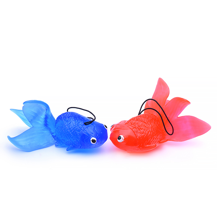 Рыбка 00-1423 в пакете