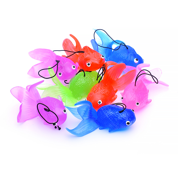 Рыбка 00-1423 в пакете