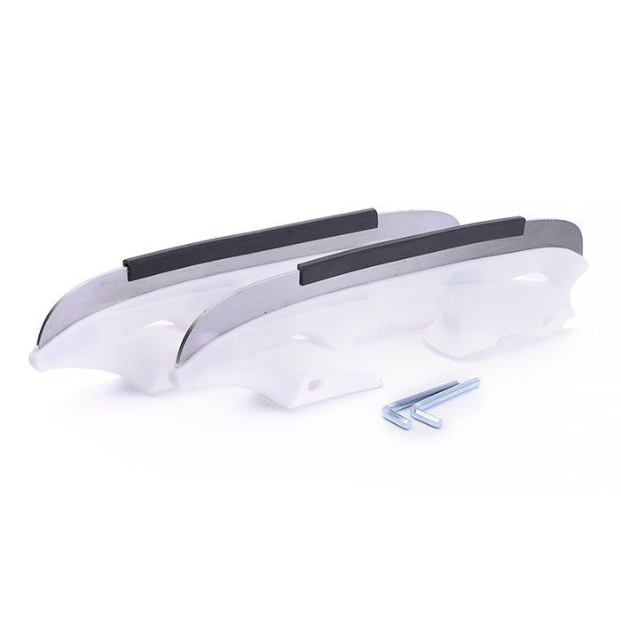 Фото к товару Набор детский 2в1 00-1368 (коньки + ролики) размер M Набор детский 2в1 00-1368 (коньки + ролики) размер M