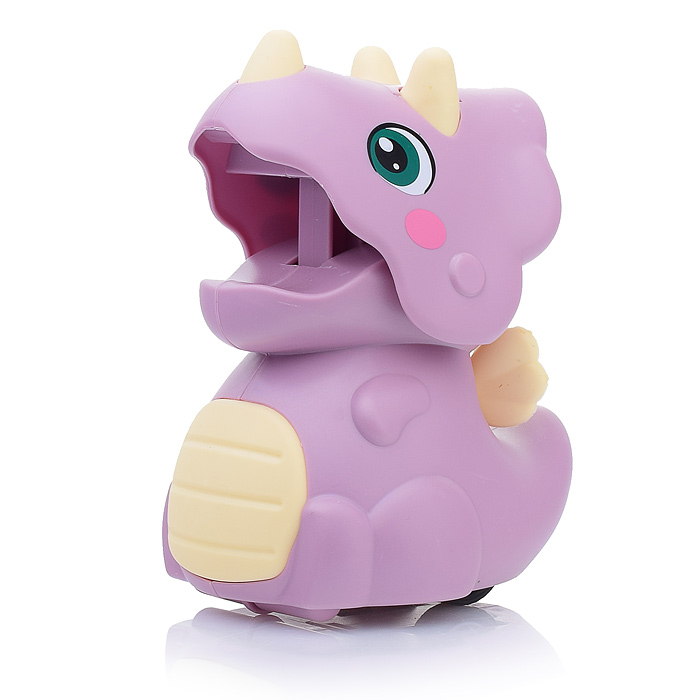 Фото к товару Заводная игрушка HY-768 "Динозаврик" в ассортименте, в коробке Заводная игрушка HY-768 "Динозаврик" в ассортименте, в коробке