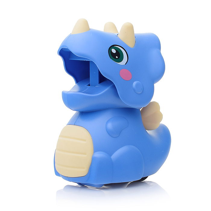 Фото к товару Заводная игрушка HY-768 "Динозаврик" в ассортименте, в коробке Заводная игрушка HY-768 "Динозаврик" в ассортименте, в коробке