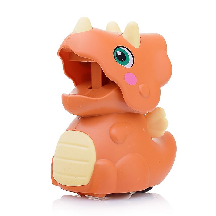 Фото к товару Заводная игрушка HY-768 "Динозаврик" в ассортименте, в коробке Заводная игрушка HY-768 "Динозаврик" в ассортименте, в коробке