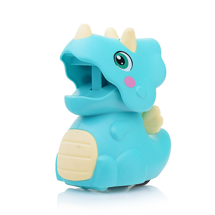 Фото к товару Заводная игрушка HY-768 "Динозаврик" в ассортименте, в коробке Заводная игрушка HY-768 "Динозаврик" в ассортименте, в коробке