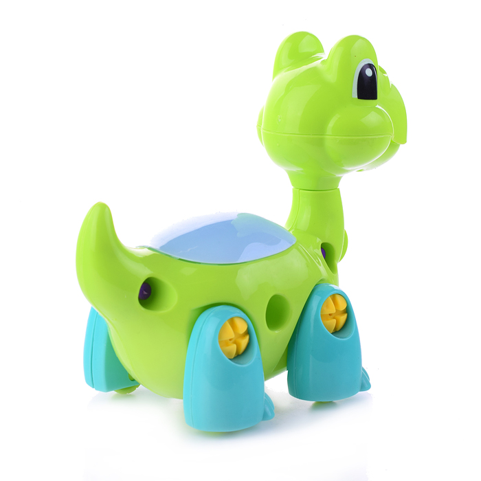 Конструктор 669D-1 "Динозавр" в пакете