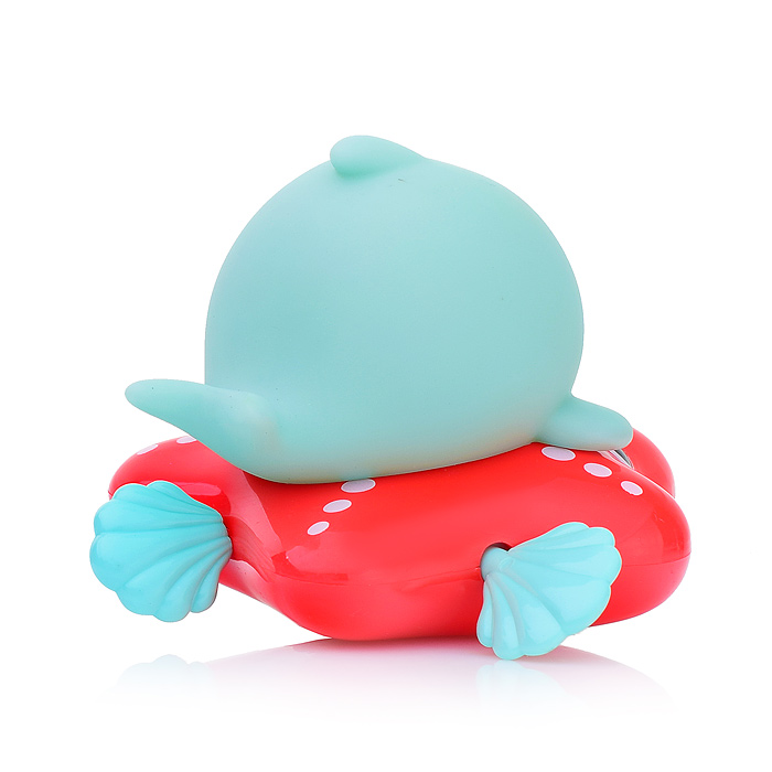 Фото к товару Заводная игрушка HX808-2 "Морские друзья" в пакете Заводная игрушка HX808-2 "Морские друзья" в пакете