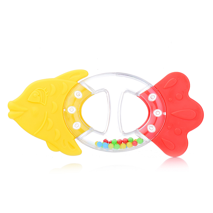 Прорезыватель "Рыбка"