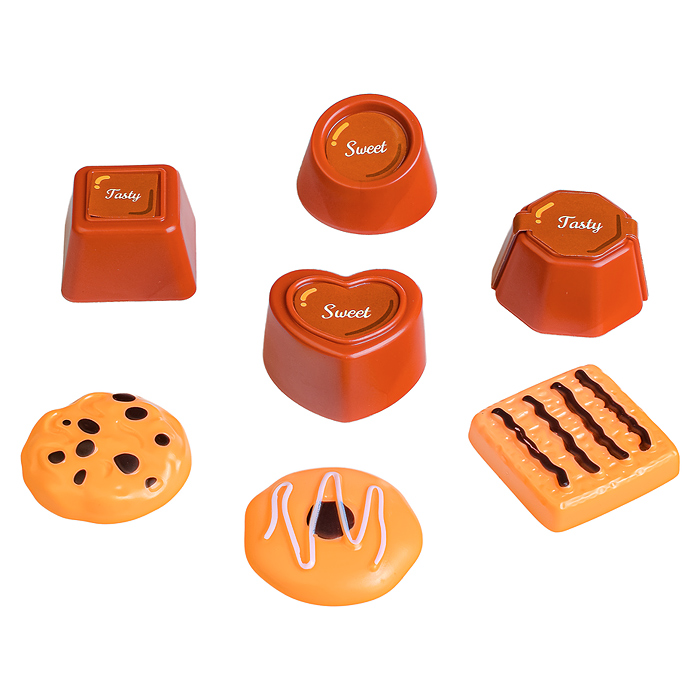 Фото к товару Игровой набор 889-161 "Кухня" в коробке Игровой набор 889-161 "Кухня" в коробке