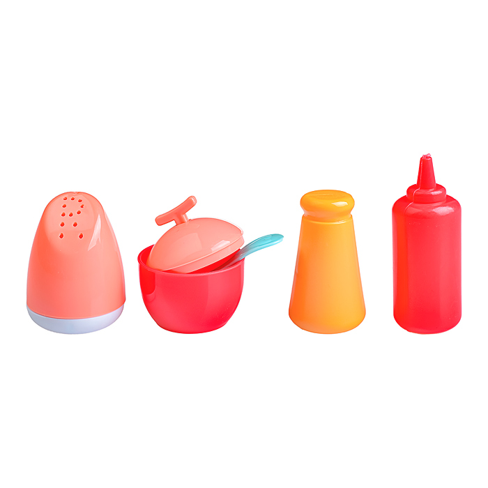 Фото к товару Игровой набор 889-161 "Кухня" в коробке Игровой набор 889-161 "Кухня" в коробке