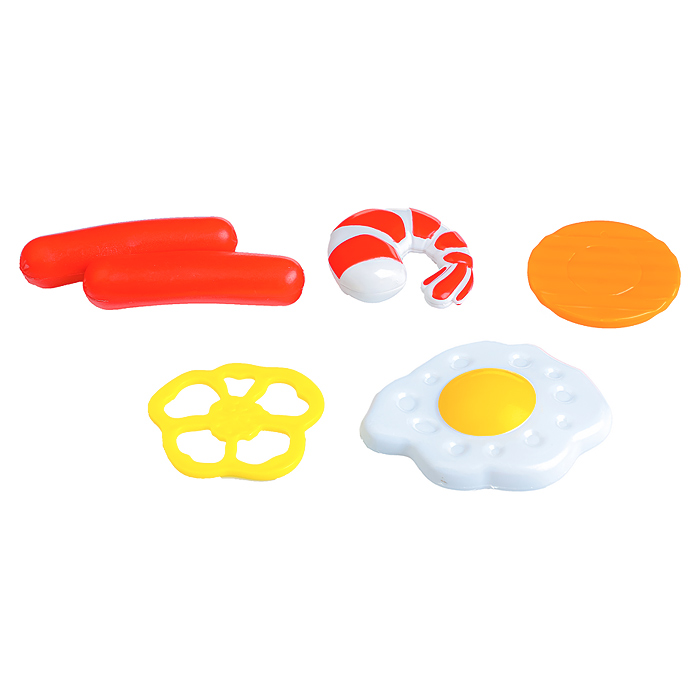 Фото к товару Игровой набор 889-161 "Кухня" в коробке Игровой набор 889-161 "Кухня" в коробке