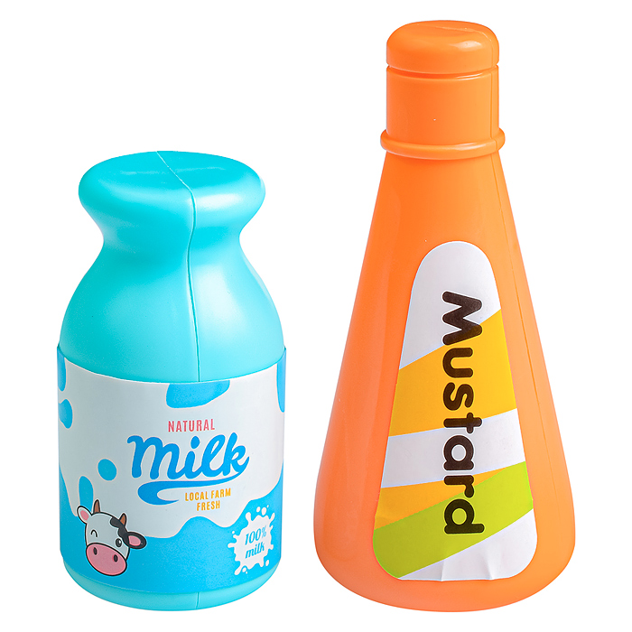 Фото к товару Игровой набор 889-161 "Кухня" в коробке Игровой набор 889-161 "Кухня" в коробке