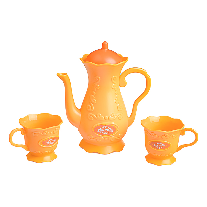 Фото к товару Игровой набор 889-161 "Кухня" в коробке Игровой набор 889-161 "Кухня" в коробке