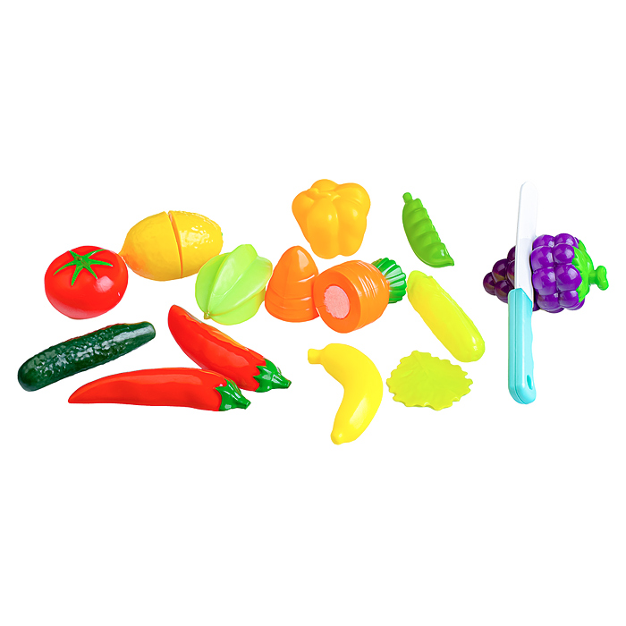 Фото к товару Игровой набор 889-161 "Кухня" в коробке Игровой набор 889-161 "Кухня" в коробке